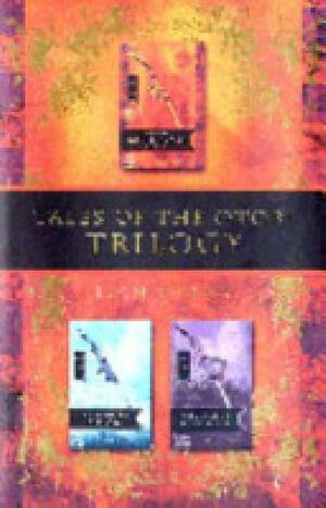 Tales of the Otori Trilogy by Lian Hearn