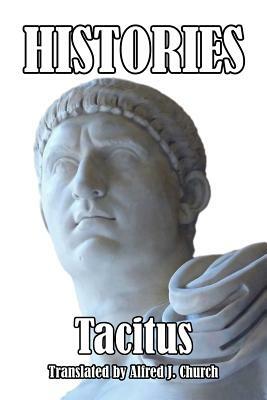 Histories by Tacitus