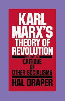 Critique of  Other Socialisms by Hal Draper