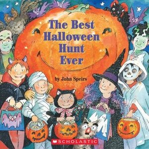 Best Halloween Hunt Ever by John Speirs