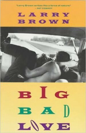 Big Bad Love by Larry Brown