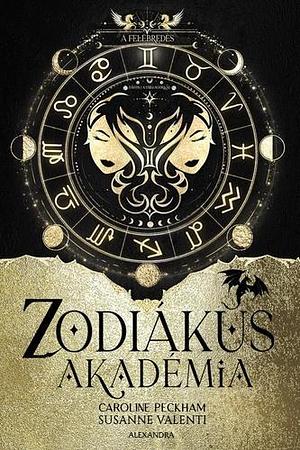 Az ​ébredés by Susanne Valenti, Caroline Peckham, Caroline Peckham