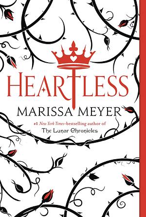 Heartless by Marissa Meyer