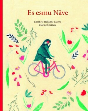 Es esmu Nāve by Elīsabete Hellane Lāšena