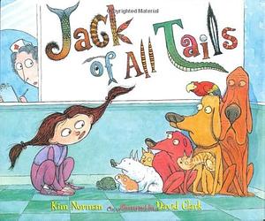 Jack of All Tails by Kim Norman