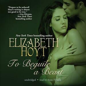 To Beguile a Beast by Elizabeth Hoyt