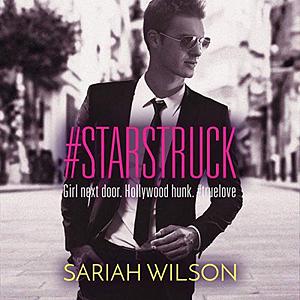 #Starstruck by Sariah Wilson