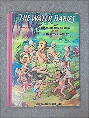 The Water Babies by Charles Kingsley