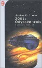 2061:Odyssée Trois by Arthur C. Clarke