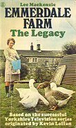 Emmerdale Farm, The Legacy by Lee MacKenzie