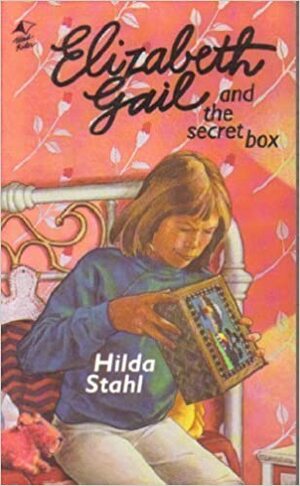 The Secret Box by Hilda Stahl