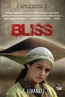 Bliss by O.Z. Livaneli