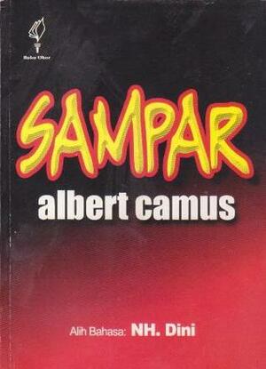 Sampar by Nh. Dini, Albert Camus