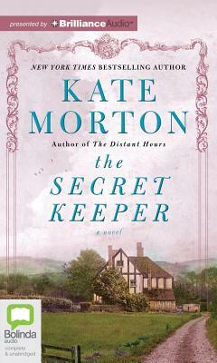 The Secret Keeper by Kate Morton