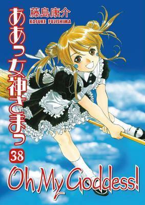 Oh My Goddess! Volume 38 by Kosuke Fujishima