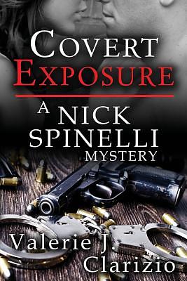 Covert Exposure by Valerie J. Clarizio