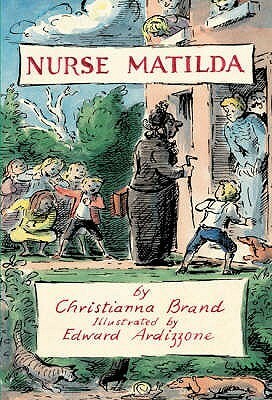 The Collected Tales of Nurse Matilda by Christianna Brand