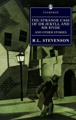 Strange Case of Dr. Jekyl & Mr. Hyde by Robert Louis Stevenson