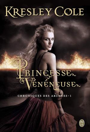 Princesse vénéneuse by Kresley Cole