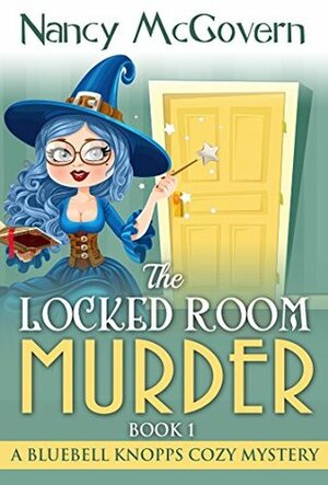 The Locked Room Murder by Nancy McGovern, Emma Lee