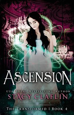 Ascension by Stacy Claflin