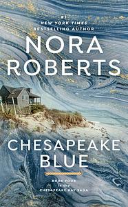 Chesapeake Blue by Nora Roberts