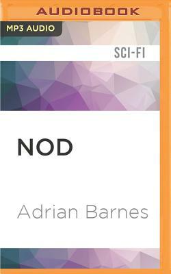 Nod by Adrian Barnes