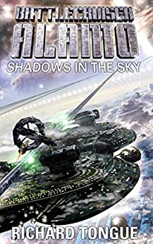 Shadows in the Sky by Richard Tongue