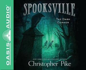 The Dark Corner by Christopher Pike