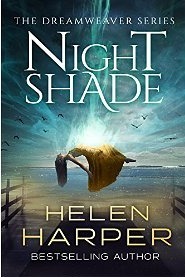 Night Shade by Helen Harper