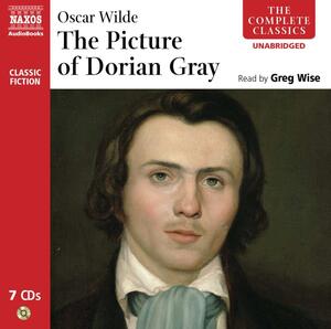 The Picture of Dorian Gray by Oscar Wilde