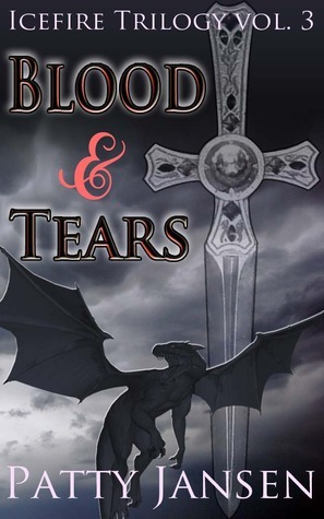 Blood & Tears by Patty Jansen