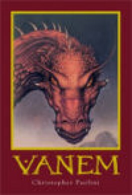 Vanem by Christopher Paolini, René Tendermann