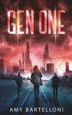 Gen One by Amy Bartelloni