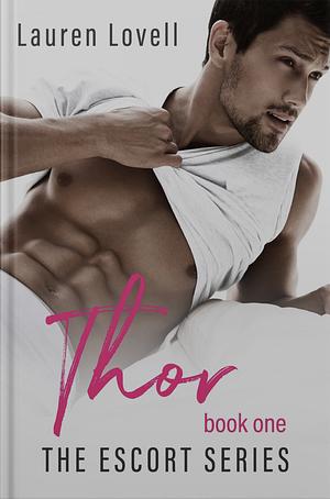 Thor by Brit Lauren, L.P. Lovell