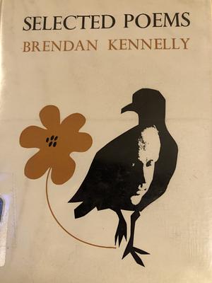 Selected Poems by Brendan Kennelley