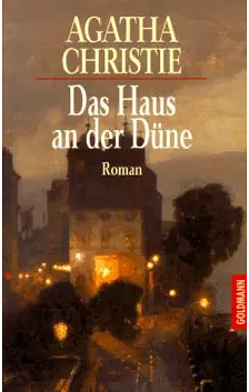 Das Haus an der Düne by Agatha Christie