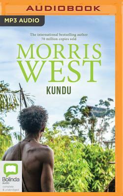 Kundu by Morris West