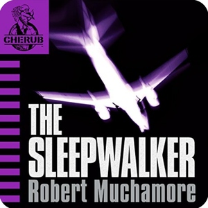 The Sleepwalker by Robert Muchamore