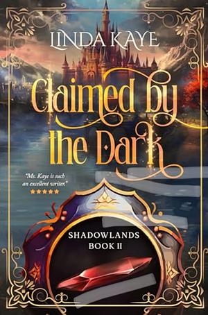 Claimed by The Dark by Linda K. Hopkins