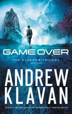 Game Over by Andrew Klavan