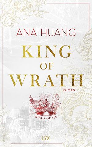 King of Wrath by Ana Huang