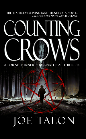 Counting Crows: One For Murder by Joe Talon