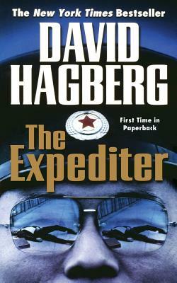 The Expediter by David Hagberg