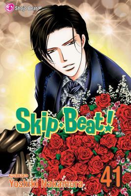 Skip Beat!, Vol. 41 by Yoshiki Nakamura