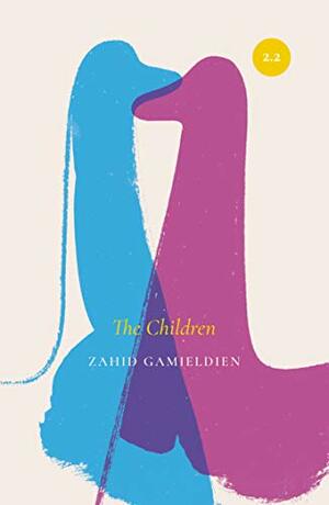The Children by Zahid Gamieldien