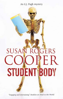 Student Body by Susan Rogers Cooper