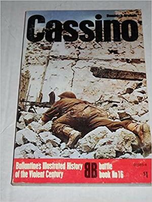 Cassino by Dominick Graham