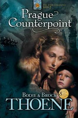Prague Counterpoint by Bodie Thoene, Brock Thoene