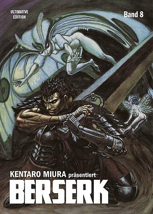 Berserk: Ultimative Edition: Bd. 8, Volume 8 by Kentaro Miura